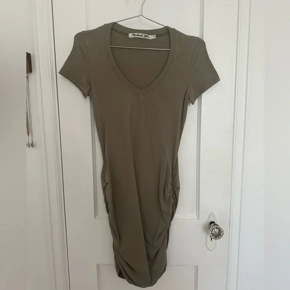 michael stars t shirt dress Women's Michael Stars Dresses